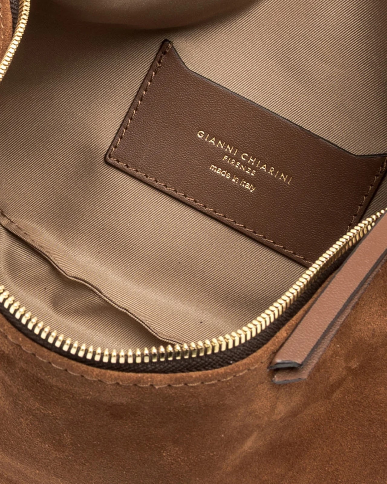 Gianni Chiarini Cleo Hobo — 3