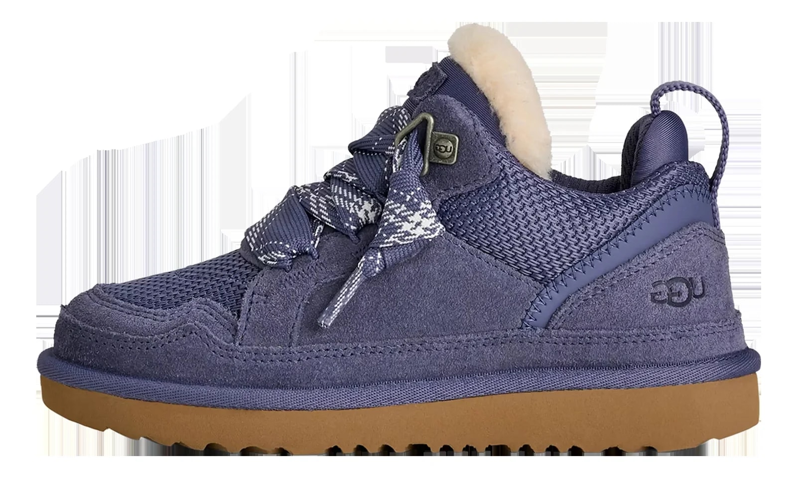 Lowmel GS "Dusted Iris" 1152410K Dstdr 3