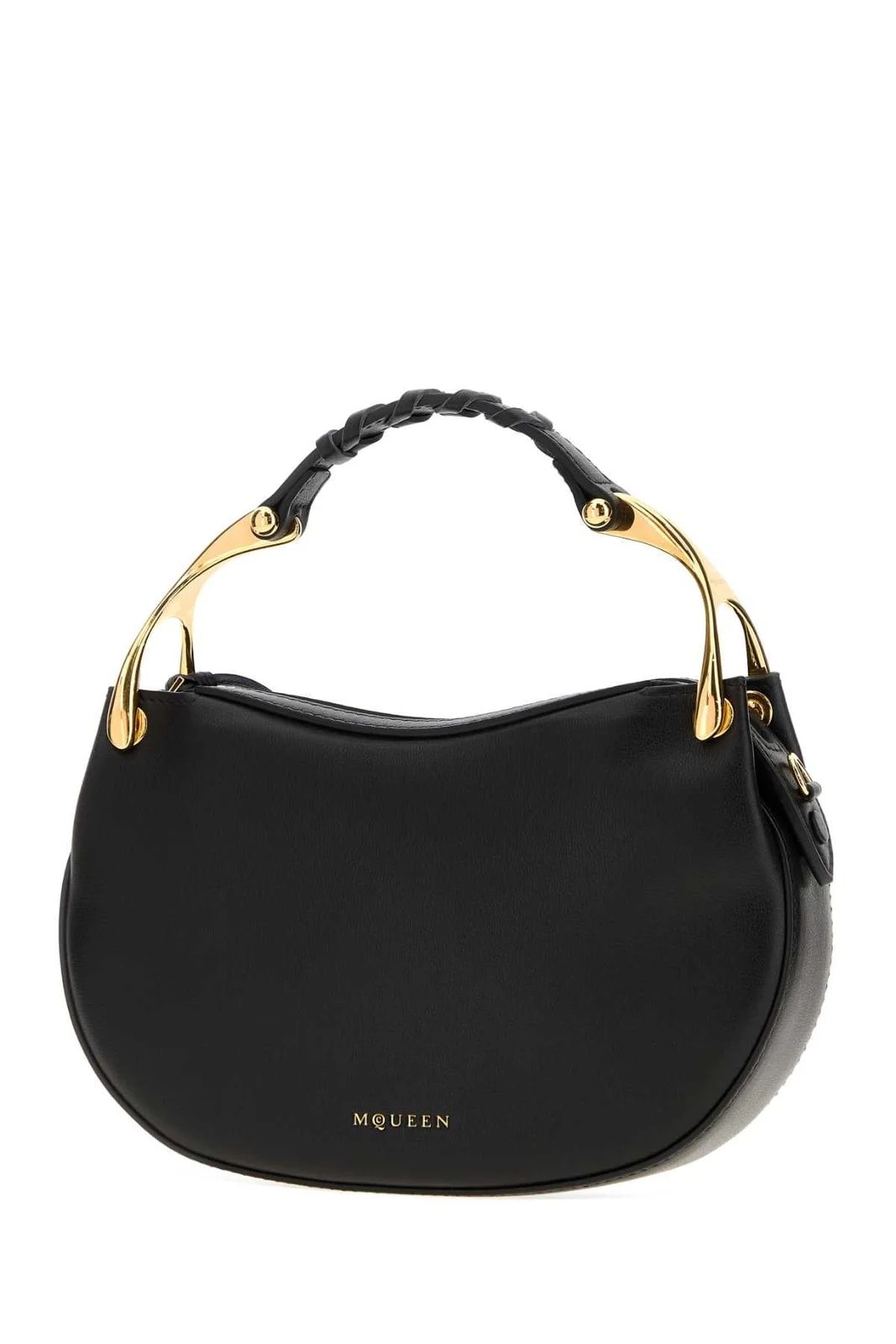 Alexander Mcqueen Wishbone Mini — 2