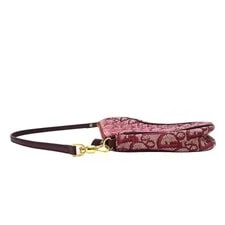 Christian Dior Trotter / Saddle -k154 3