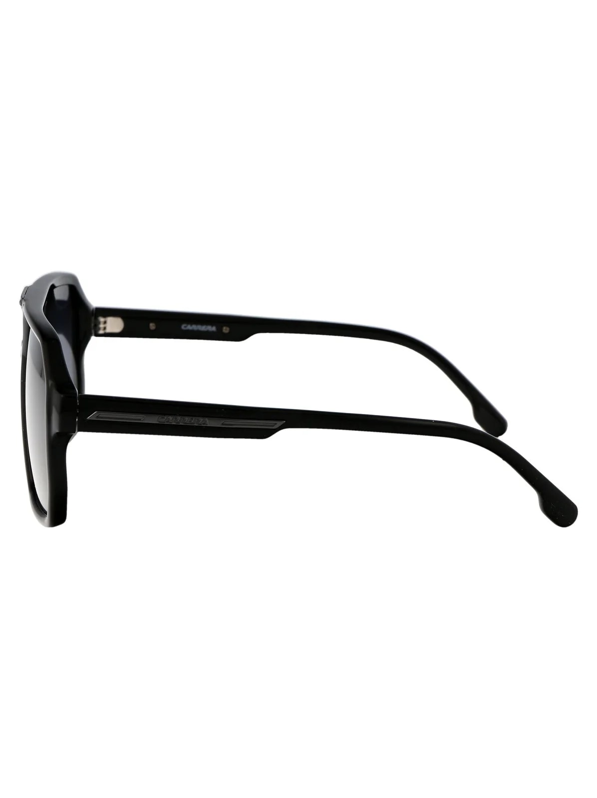 Carrera Gradient Tinted Lenses Sunglasses — Black Eco Polyamide 3