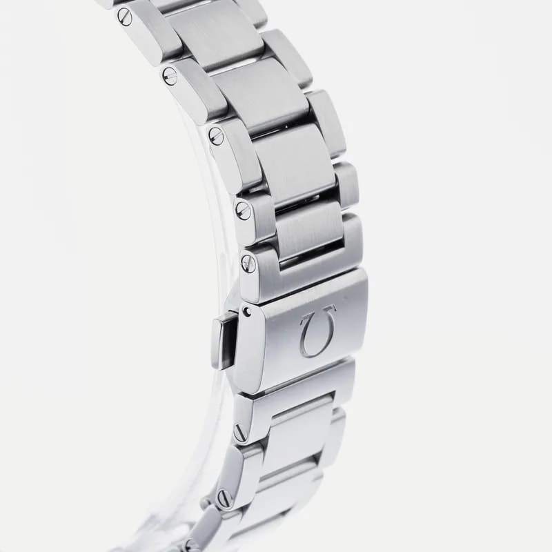 Omega Seamaster Aqua Terra 150M Co-Axial Chronometer GMT 231.50.43.22.02.001 3