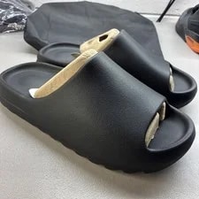 Yeezy — New Yeezy Slide YS-01 ’s Size 12 With Dust Bag — Sneaker — resale