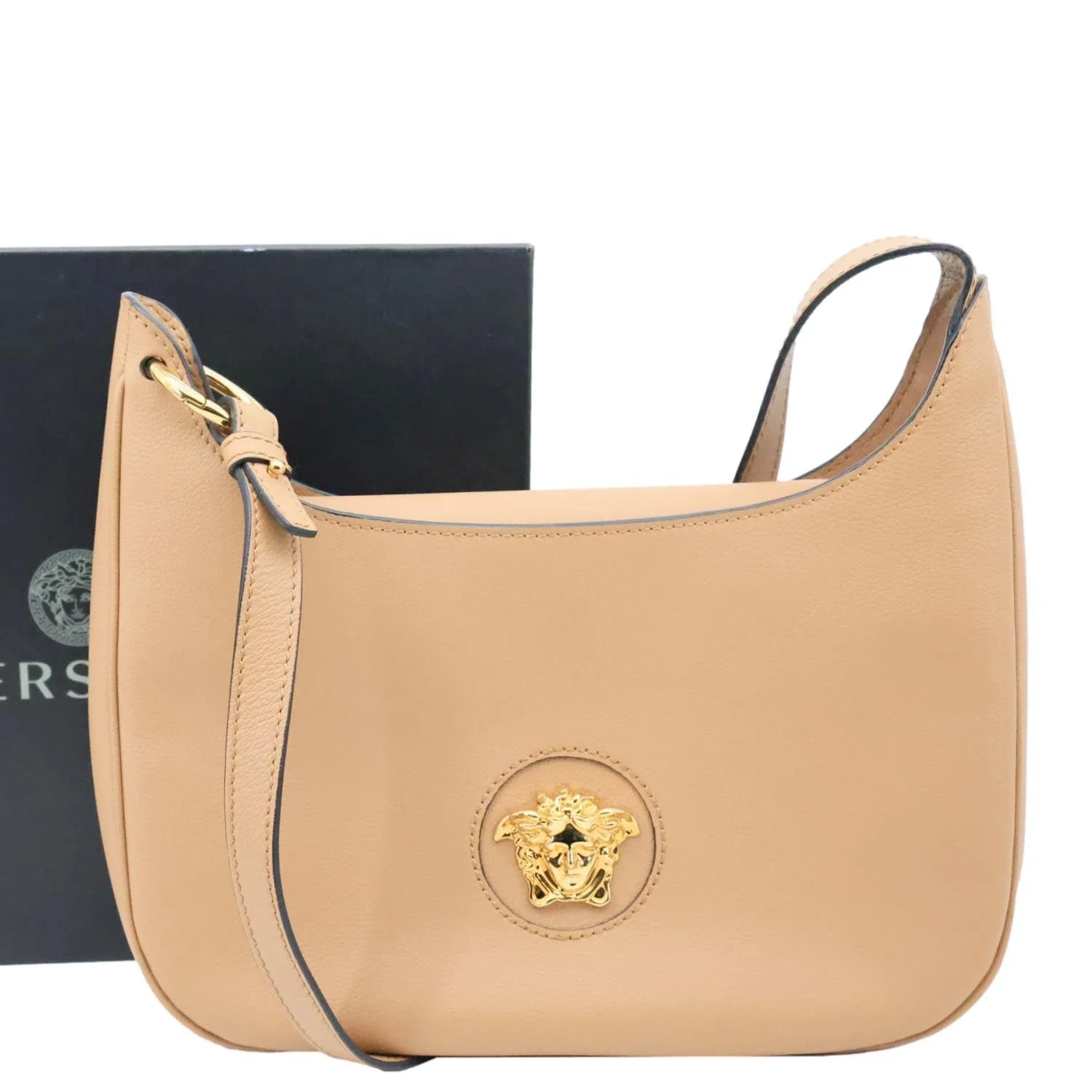 Versace la Medusa Medium Hobo 3