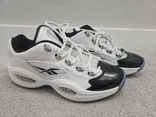 Size 10 - Reebok Question Low 2