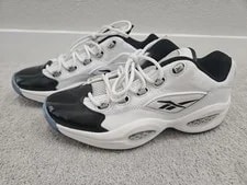 Size 10 - Reebok Question Low 3