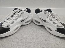 Size 10 - Reebok Question Low 4