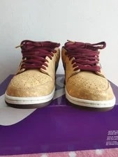 9.5US Nike Sb Dunk Low Pro City of Cinema 3