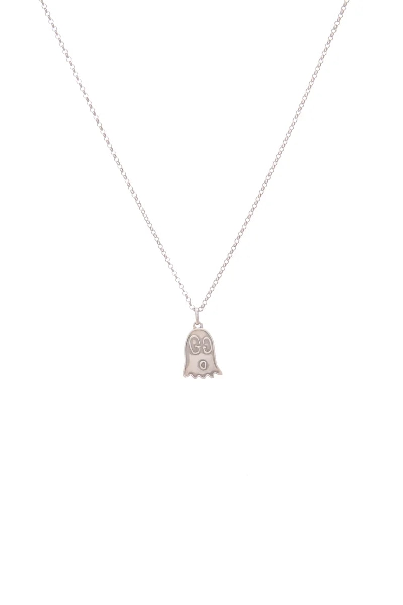 Gucci — Ghost — Jewelry — resale