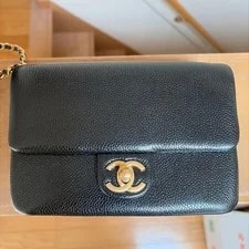 Chanel — Chanel Chain Flap 24K 754422 — Handbag — resale