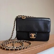 Chanel Chain Flap 24K 754422 2