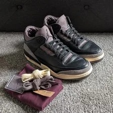 Air Jordan 3 Wyws 2
