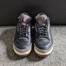 Air Jordan 3 Wyws 3