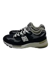 New Balance — New Balance Low Cut 27Cm M992Eb Lzx54 — Sneaker — resale