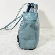 Balenciaga City Hardware Authentic EX #247 4