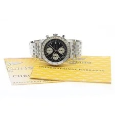 Breitling Navitimer Fighters A13330 Chronograph Automatic Watch_920456 2