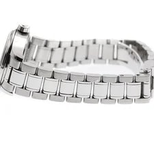 Tudor Style 12100 3P Diamond Date Black Dial Automatic Watch_949334 4