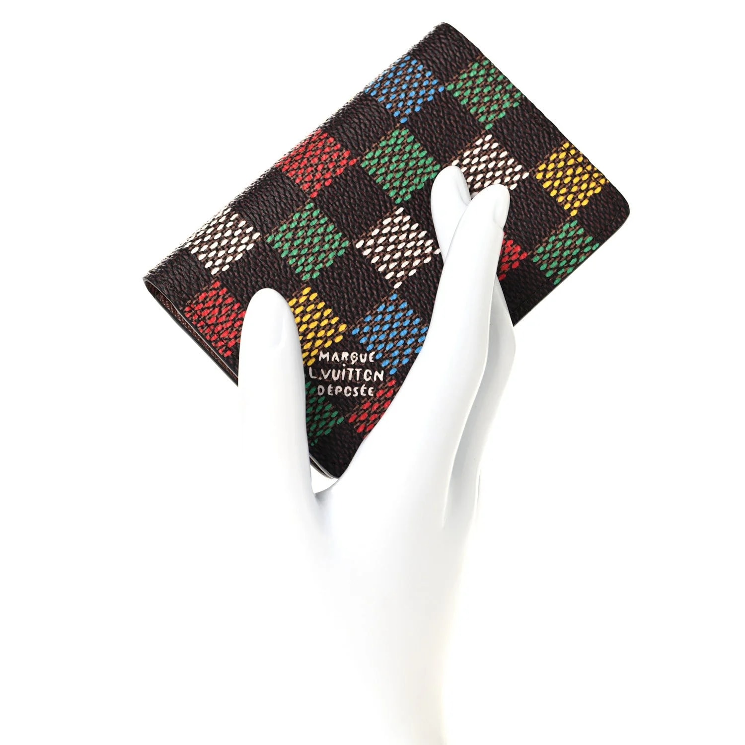 Vers Pocket Organizer 2