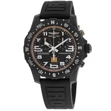 New Breitling Endurance Pro 44 Ironman Finisher X823101B1B1S1 4