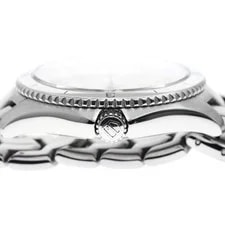 TAG Heuer Link WAT1111 40mm SS Silver #C10516 4