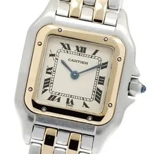 Cartier — Cartier Panthère 84084244 TO256010 — Watch — resale