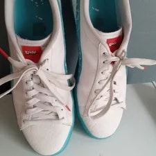 Puma — Puma Kool Aid Collaboration Size — Sneaker — resale