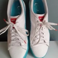 Puma Kool Aid Collaboration Size 2