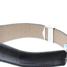 TAG Heuer Monaco WAW131A 37mm SS Black #C6778 4