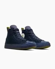 Converse Chuck Taylor All Star CX EXP2 High Top Size 6.5, 8.5 NEW 3