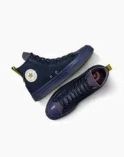 Converse Chuck Taylor All Star CX EXP2 High Top Size 6.5, 8.5 NEW 4
