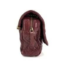 Chanel Shiva Large Flap /j11860 4