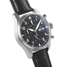 IWC Pilot's Chronograph 41 IW388111 SW20025 2