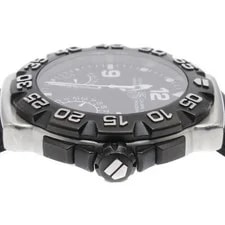TAG Heuer Formula 1 Calibre S CAH7010 44mm SS Black #C10141 2