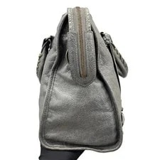 Balenciaga Medium City Marmo Arena (ym062226h2r) 4