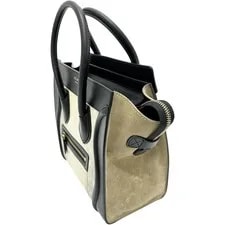 Celine Luggage Shopper 99 2