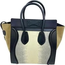 Celine Luggage Shopper 99 3