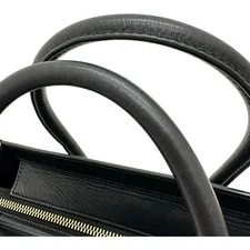 Celine Luggage Shopper 99 4