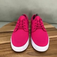 Nike SB Zoom Stefan Janoski Skate Shoes Size 10 2