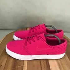Nike SB Zoom Stefan Janoski Skate Shoes Size 10 3