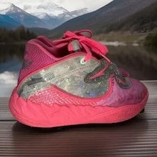 Puma LaMelo Ball MB.05 World Tour GS Size 6 Sun Struck 312249 01 2