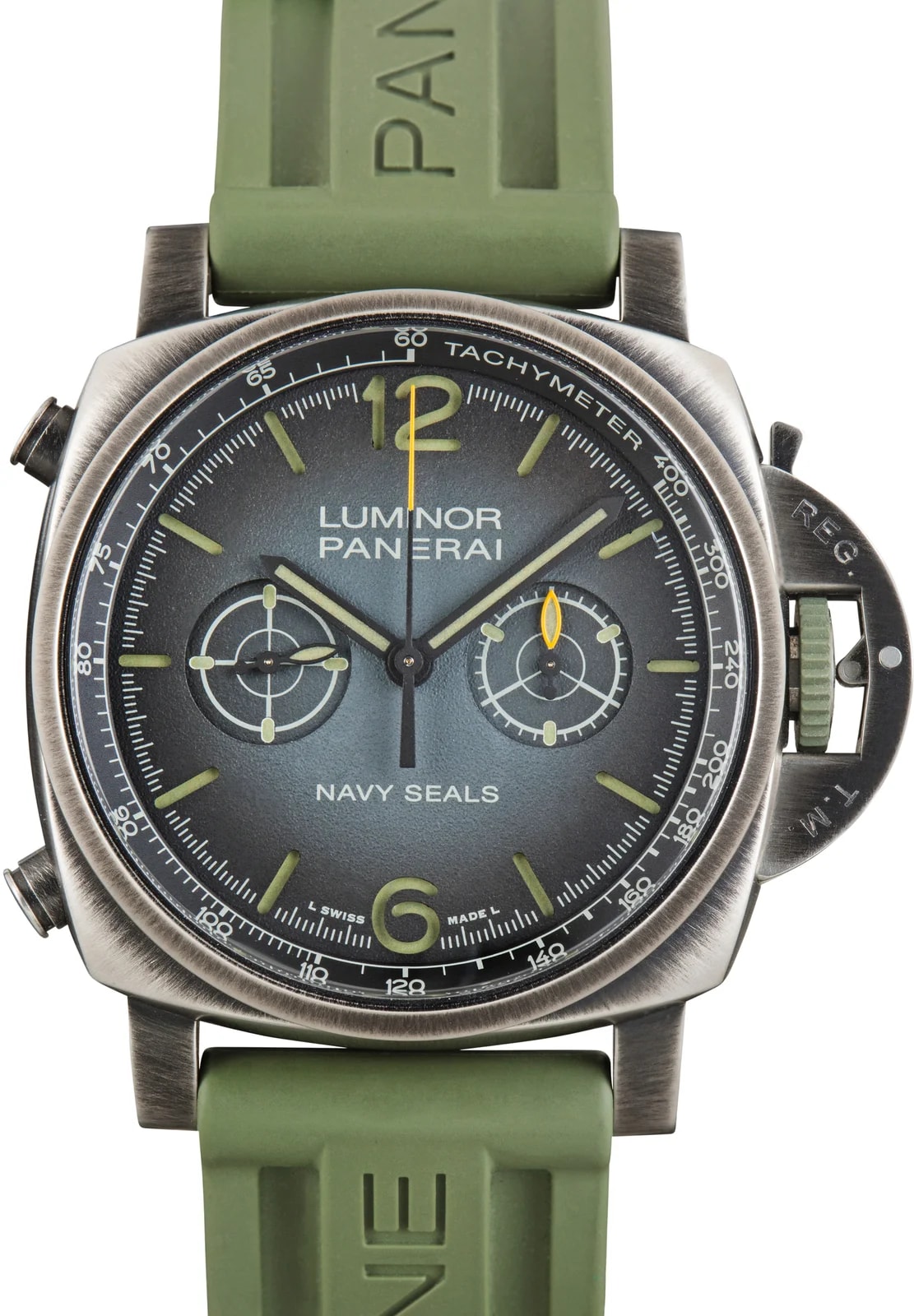 Panerai Luminor Marina Automatic PAM01409 2