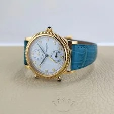 Patek Philippe Travel Time Ref. 4864J 31mm 2000 2