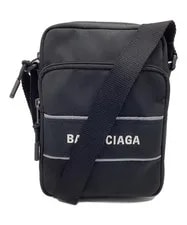 Balenciaga — Balenciaga Small Messenger Crossbody — Handbag — resale