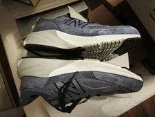 New Balance 990v6 U990PP6 12 3