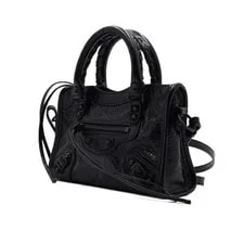 Balenciaga le City Nano and Crossbody 156712435 3