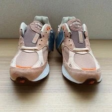 7.5US New Balance 2