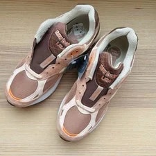 7.5US New Balance 3