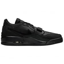 Jordan Legacy 312 Low Top Basketball Shoes 2