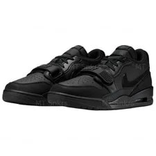 Jordan Legacy 312 Low Top Basketball Shoes 3