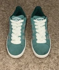 ’s Adidas Campus 00 Dark / / /Gum Size 8/ 9 2